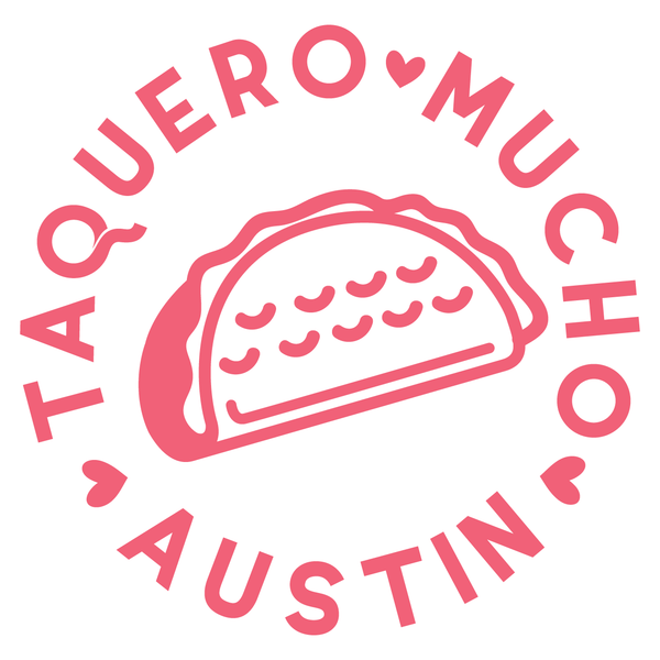 Taquero Mucho Austin cover