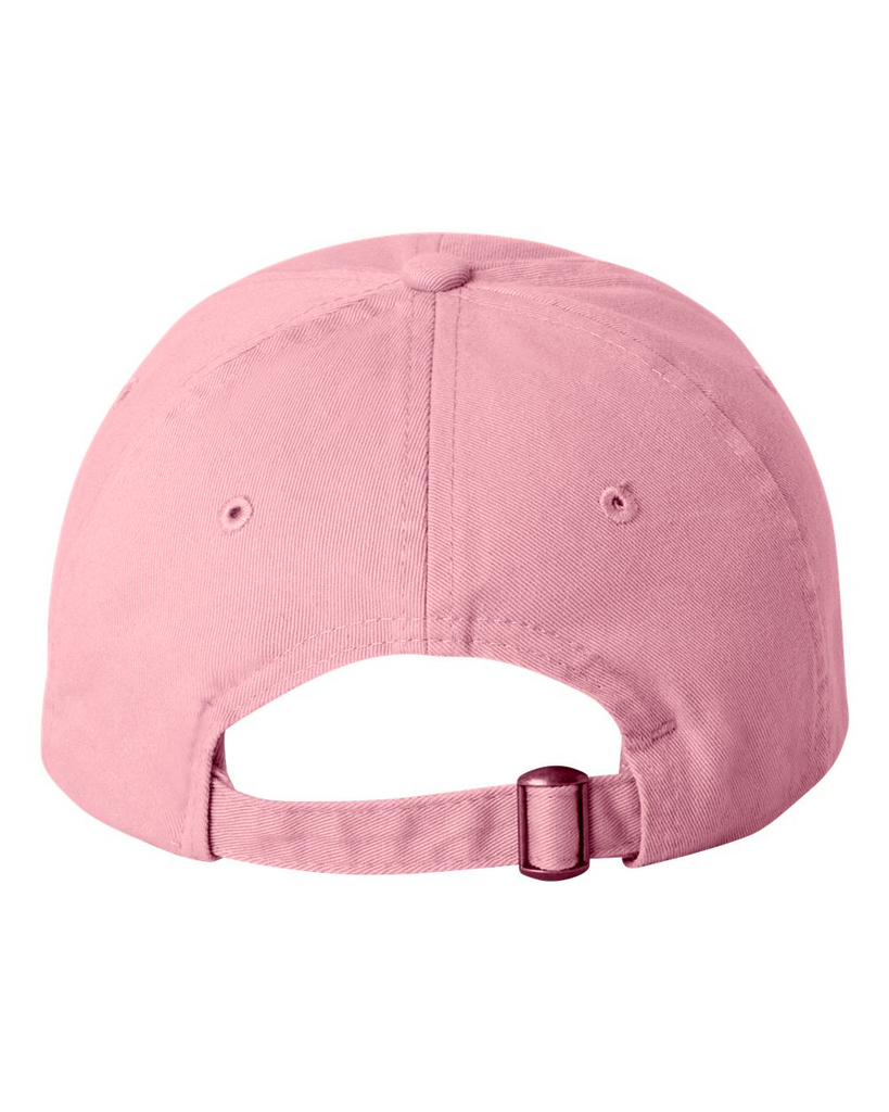 TQM CIRCLE LOGO DAD HAT