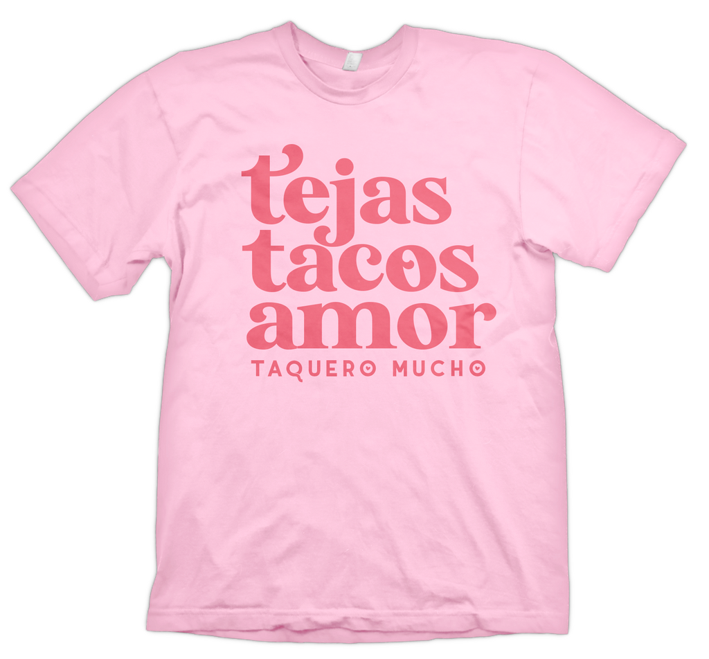 TEJAS TEE