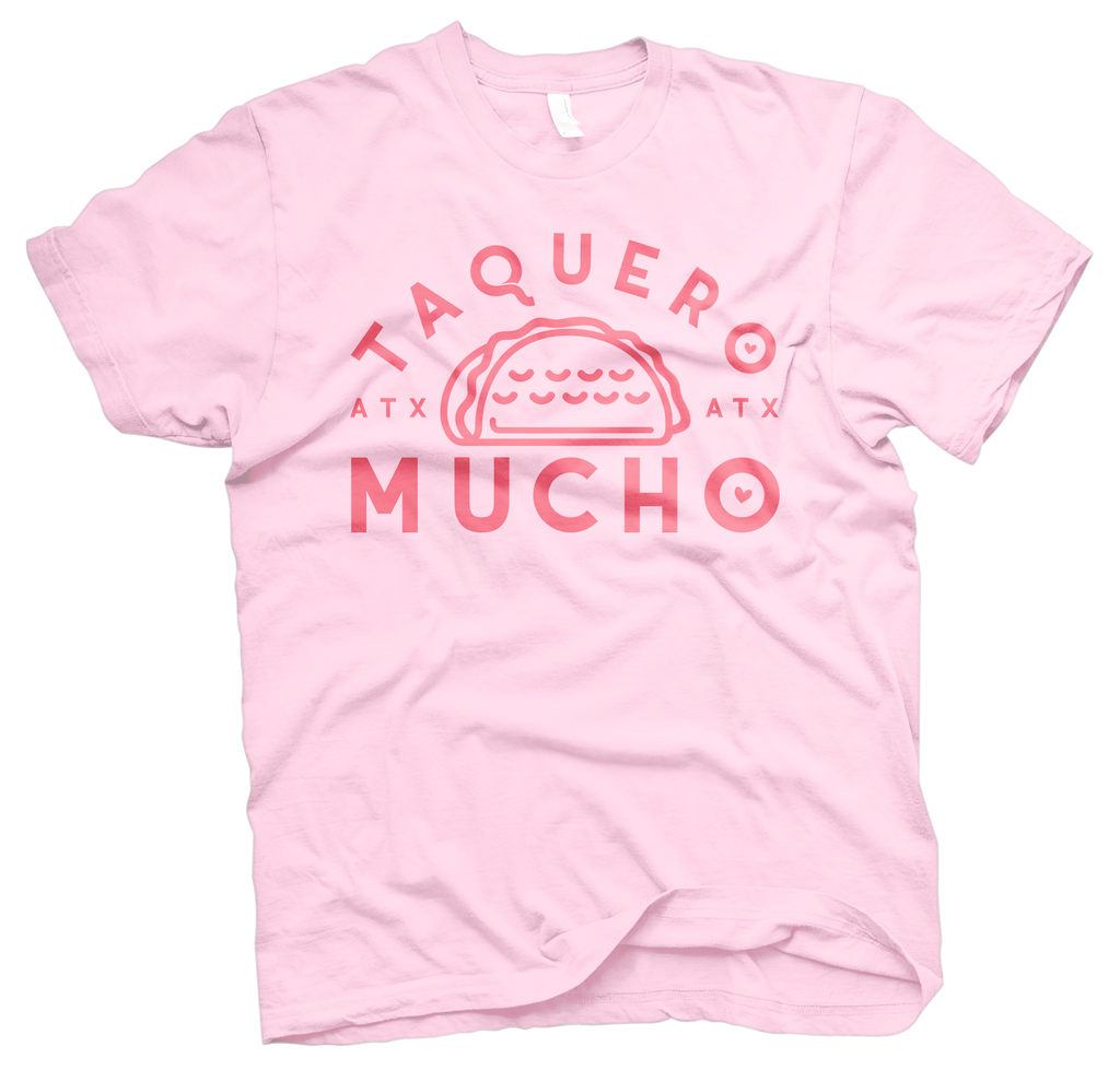 TQM LOGO TEE